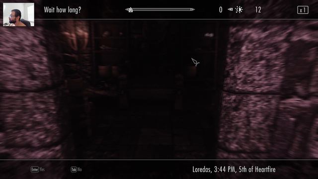 Skyrim 🙏🏼 Ultra-Difficult Mode🙏🏼 4k HD 🙏1 Life 💀🙏🏼18+ смотреть онлайн