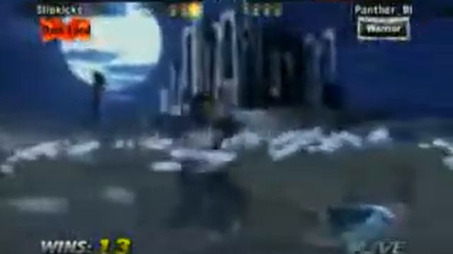 tekken dr online смотреть онлайн