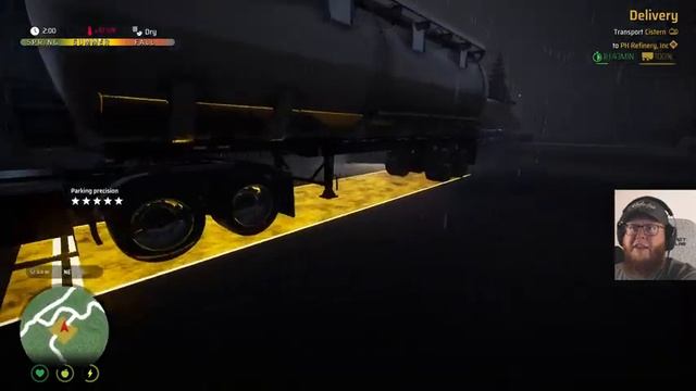 Time for a New Truck with More Horsepower! Alaskan Road Truckers Chapter 2 смотреть онлайн