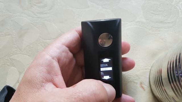 asMODus Minikin V2 смотреть онлайн
