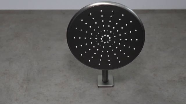 Душевая встраиваемая система LEMARK BRONX LM3722GM смотреть онлайн