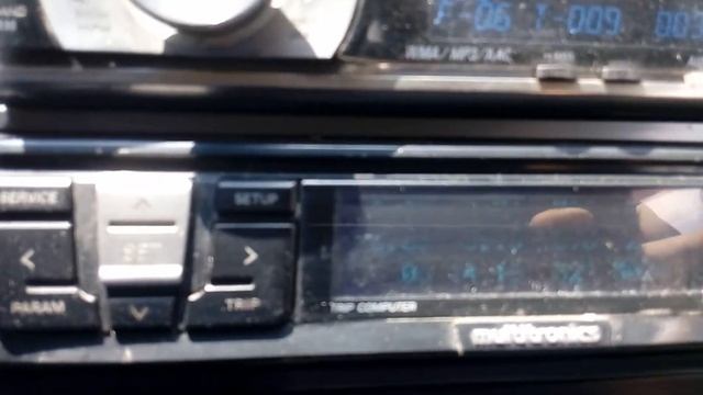 Отключение форсунок. Экономия топлива. Бортовой компьютер Мультитроникс RI - 500. смотреть онлайн