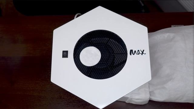 Презентация встраиваемого Max Ultimate 4