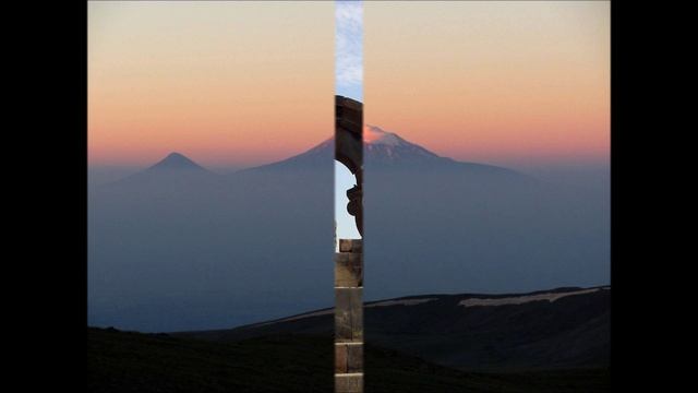 Harout & Gayane - Sasun