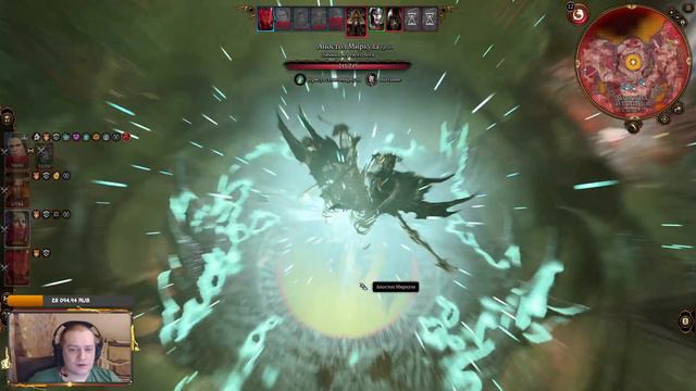 BALDUR`S GATE 3 - добиваем вторую главу - #17