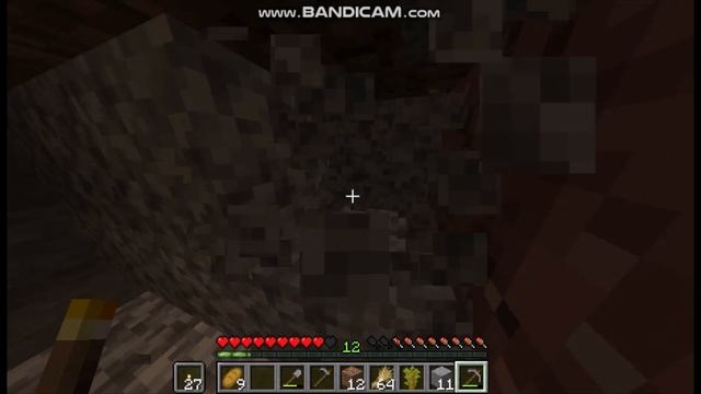 МАЙНКРАФТ. ВЫЖИВАНИЕ В 1.14 ПРОКАЧАЛ ДО МАСТЕРА ЖИТЕЛЯ: КАМЕНЩИК