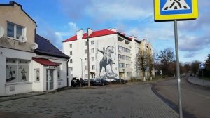 Багратионовск. Калининградская область.