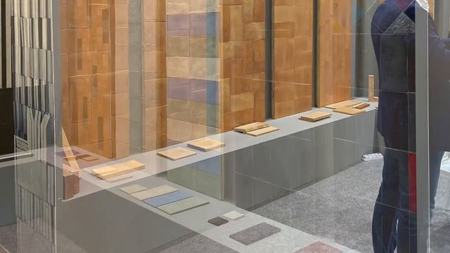 Cersaie 2021