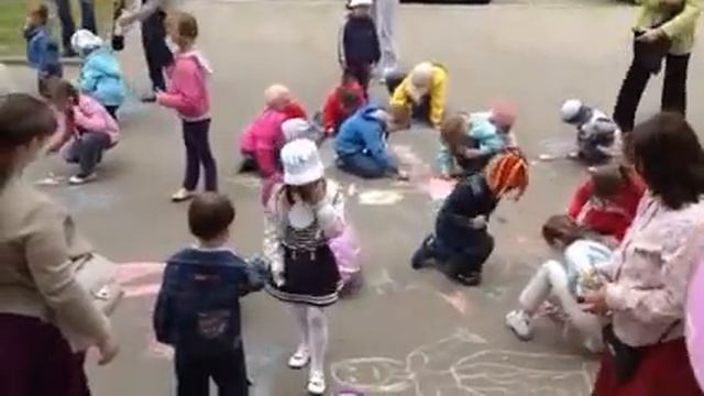 Фитнес-детский праздник-2 смотреть онлайн