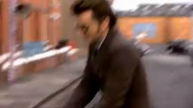 Chasing Cars - Doctor/Rose Tyler смотреть онлайн