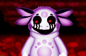 ВНУТРЕННИЙ ЗВЕРЬ ЛУНТИКА ПРОБУДИЛСЯ! [luntik x inner evil].mp4