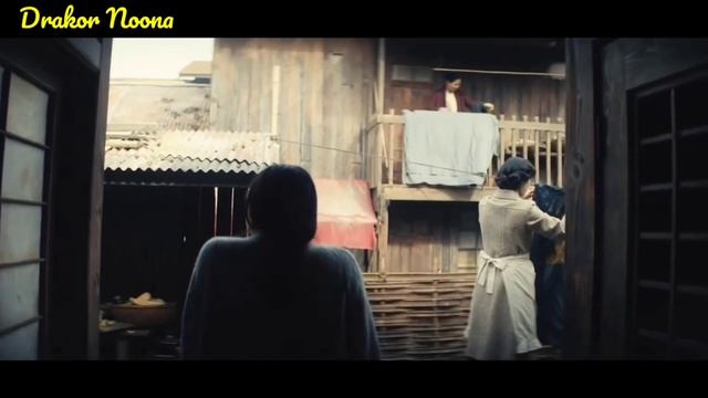 MALAM PERTAMA SUNJA DAN ISAK SEBAGAI PASANGAN SAH ? PACHINKO EPISODE 5 SUB INDO