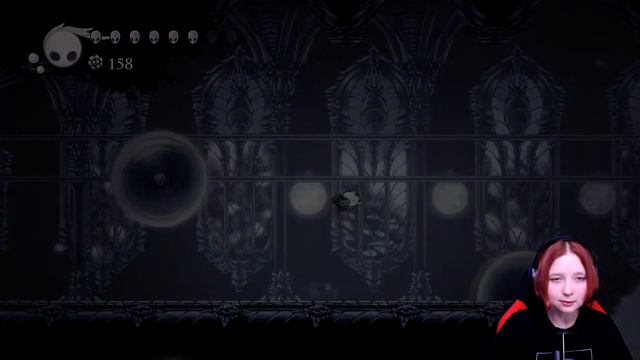 БЕЛЫЙ ДВОРЕЦ [47] Hollow Knight [прохождение] смотреть онлайн
