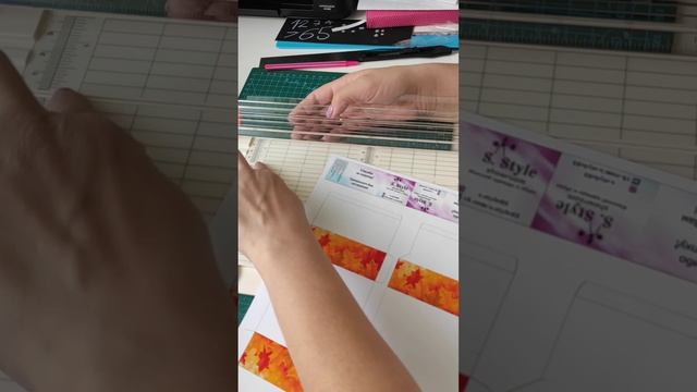 Резак для бумаги от ТМ "Рукоделие". Видеообзор смотреть онлайн