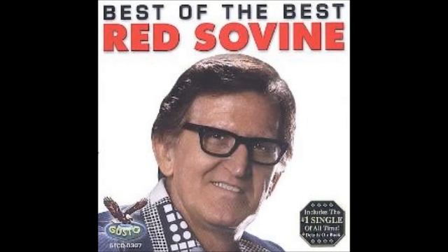 Daddy's Girl - Red Sovine