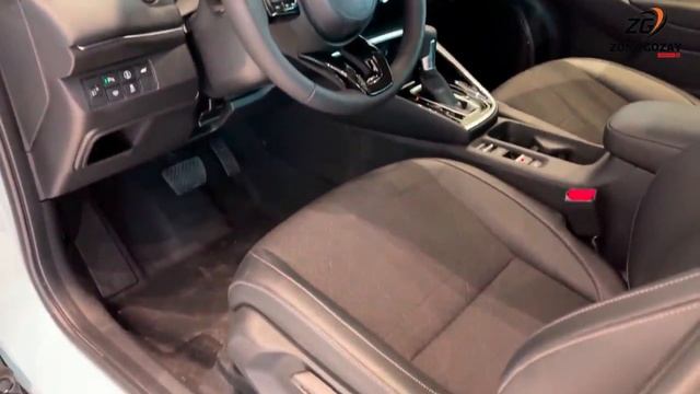 SPESIFIKASI HONDA HR V 2022! LUAR BIASA | ZONA GOZAY смотреть онлайн