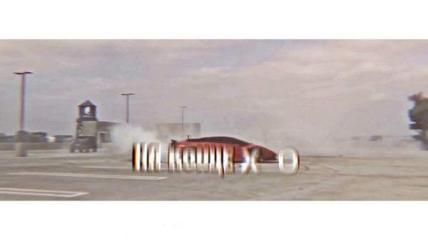 ZORIN - X❤️O (Mood Video)