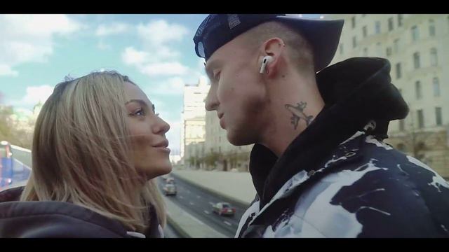 Дмитрий TV. Клип Мичелз&Элона Миллер "Угонщица 2023". смотреть онлайн