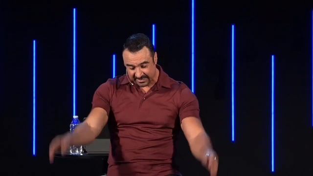 Андрей Шаповалов «Дьявол это тринажер».mp4 смотреть онлайн