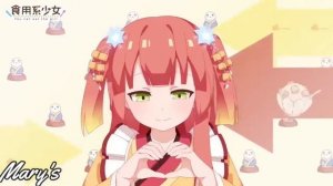 ichi,ni,san nya arigato(3,2,1nya! arigato) 1hour loop