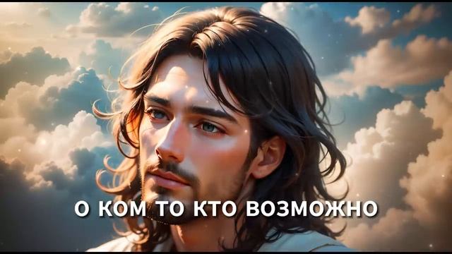 ⚠️ БОГ ГОВОРИТ: ТО, ЧТО ПРИХОДИТ К ВАМ, НЕ ОТ МИРА СЕГО...✝️ Послание от Бога ?️ Послание от Ангело смотреть онлайн