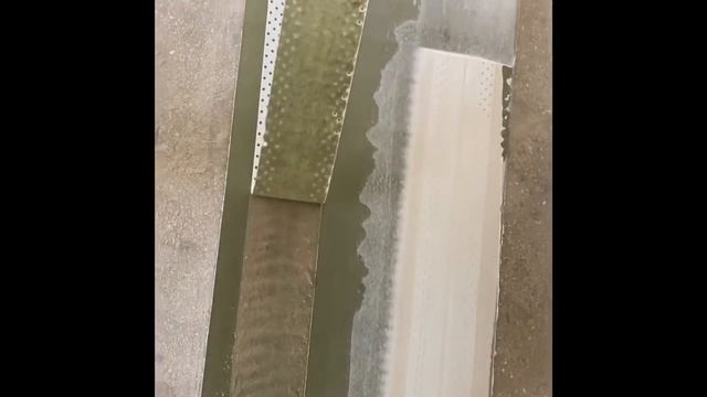 На что клеить бумагу на шов Гипса-картона смотреть онлайн