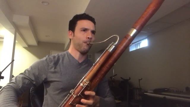 J.S. Bach Cello Suite No. 1 in G Major, Sarabande смотреть онлайн