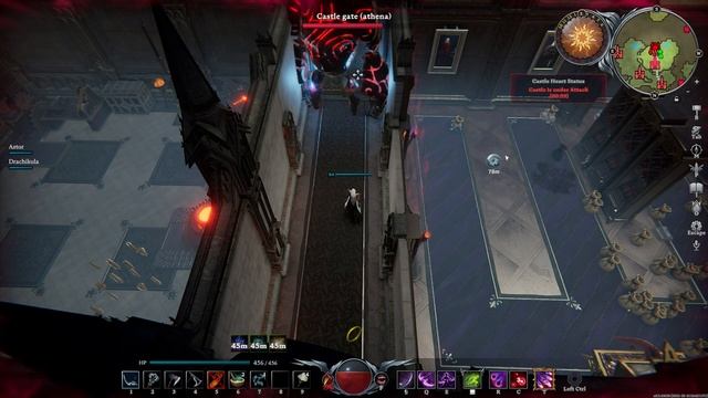 VRising Revenge for the princess of the clan смотреть онлайн