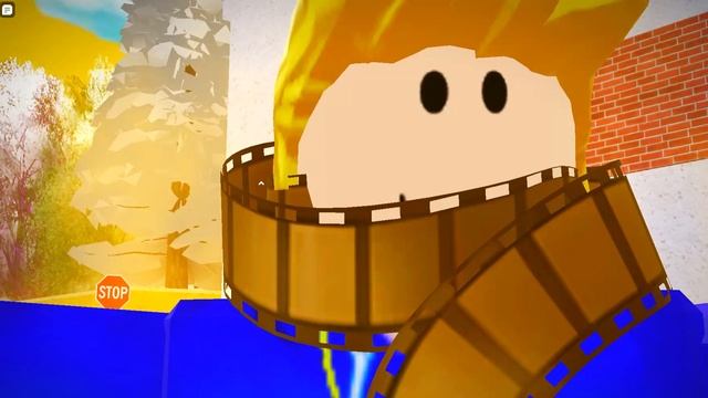 SPTW y TW vs Jotaro Kujo-Roblox Is Unbreakable смотреть онлайн