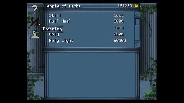 Let's Play heroes of a broken land # Part 32 ghost bear смотреть онлайн