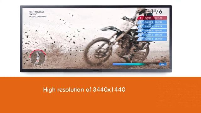 Best Ultrawide Monitor For Productivity Buying Guide- Top 5 Review [2023] смотреть онлайн