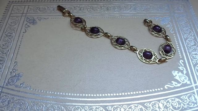 Удивительные находки. Стихийные комплекты. Винтажные украшения.