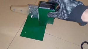 Сварочный аппарат FinePower MPW 603