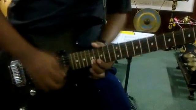 Ibanez Gio GX90 TEST .mp4 смотреть онлайн