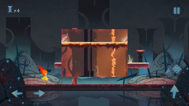 Lit The Torch - Chapter 1 смотреть онлайн