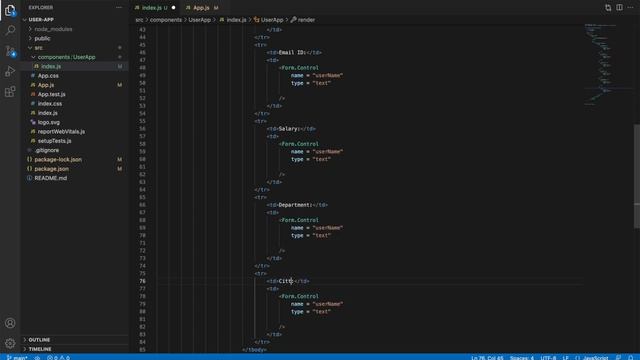 create web application using java spring boot reactjs - part 1 in tamil смотреть онлайн
