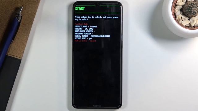How to Open Boot Mode in NOKIA 5.3 – Enter / Exit Boot Mode смотреть онлайн