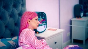 МЕНЯ УКУСИЛ ВАМПИР ! Я СТАЛА ВАМПИРОМ ? | СКЕТЧ