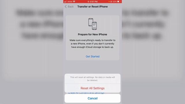 Fix trusted devices list is not available error in iphone | Problem Solved смотреть онлайн