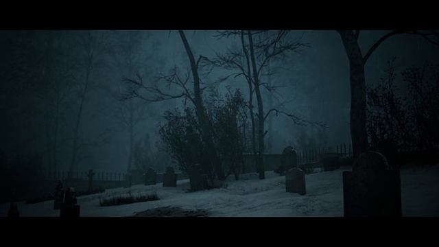 The Dark Pictures: Little Hope ➤ Прохождение [4K] — Часть 1: УЖАСЫ В ЛИТЛ ХОУП смотреть онлайн