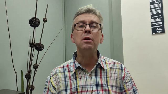 Внешний мир человека и его мировоззрение. Сергей Панкин смотреть онлайн