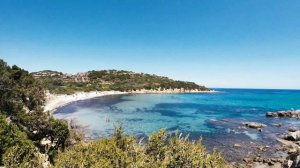 Villasimius, Sardinia