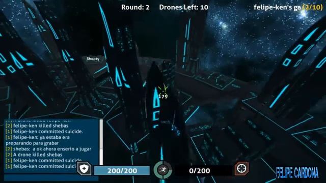 Project Voltage / Gameplay смотреть онлайн