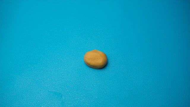 Веселый пластилин. Акула./Cheerful Plasticine.Shark. смотреть онлайн