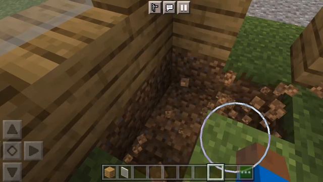 УЛУЧШИЛА ДОМ ЖИТЕЛЮ/кактус Minecraft смотреть онлайн