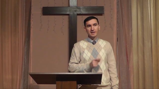 Церковь в ожидании Царствия Божия смотреть онлайн