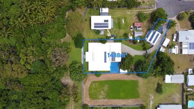 6 Camelia Close, Wonga Beach смотреть онлайн