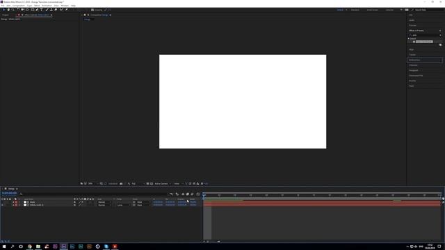 Energy rays tutorial. Anime explosion [After Effects] смотреть онлайн