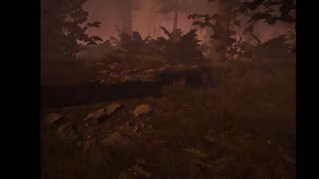 Обзор игры Seeking Evil The Wendigo