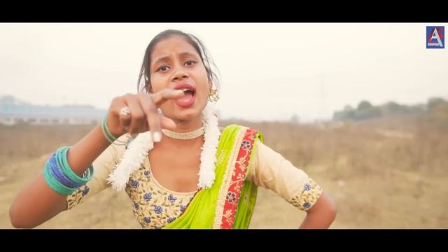 Jaa Re Matwar Chhora // Paain Barla & Roshni//New Nagpuri Video 2021 // Vinay & Prity //Sanjay Bara смотреть онлайн